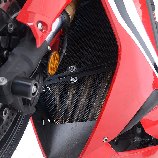 R&G Downpipe Grille Honda CBR650R '19- '23